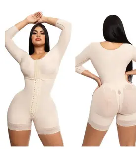 premium recovery body shaper