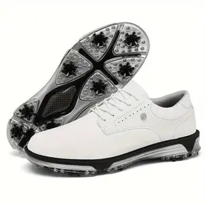 Men's All-Season Golf Shoes for Sports & Casual Wear fashionable shoe Outdoor Sneakers