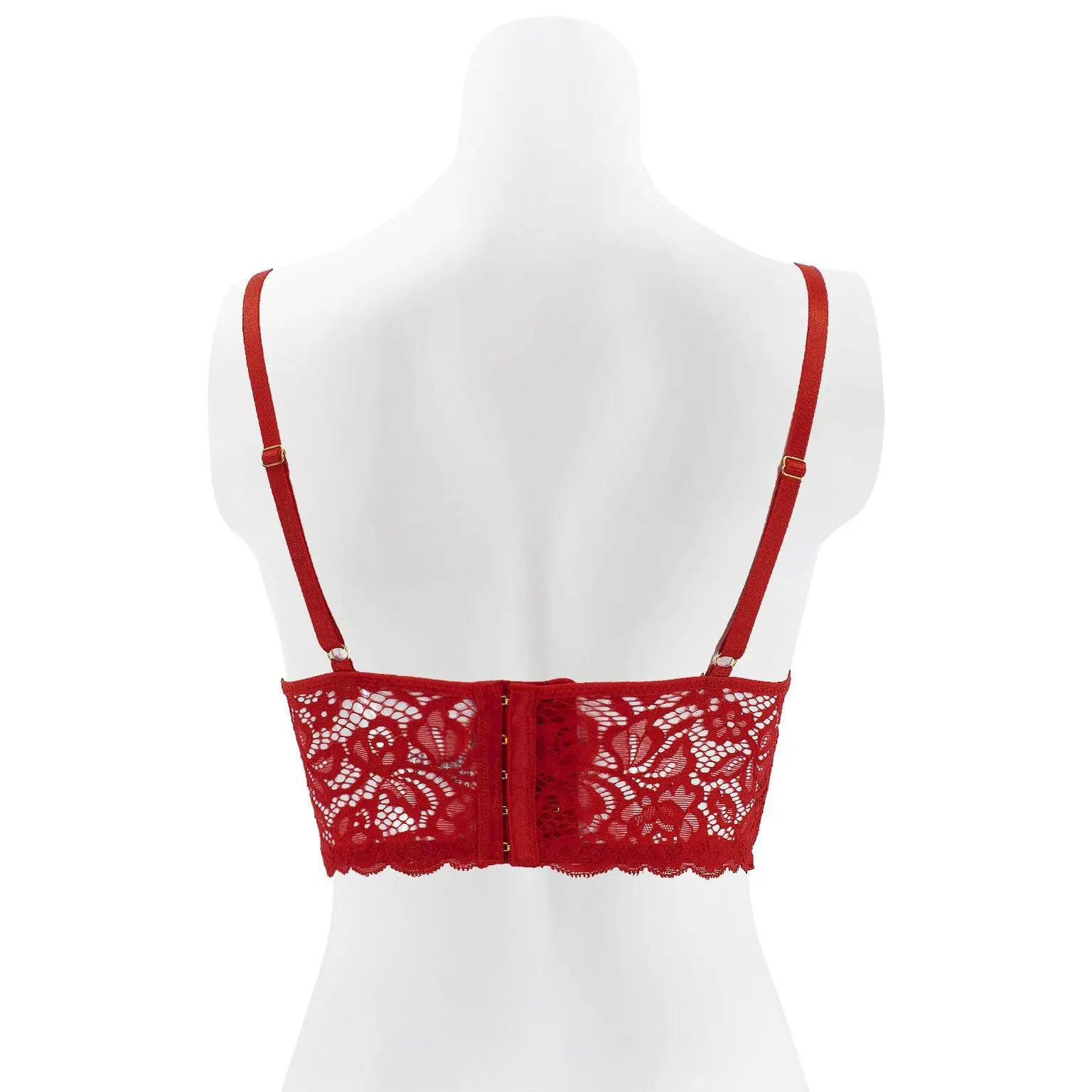 SPREE Q Size Bra &amp; Panty Set 1428Q (6 set)