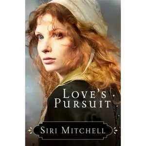 USED-Love's Pursuit by Mitchell, Siri (Paperback)