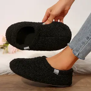 House Slippers for Women Indoor Barefoot Slippers Socks Furry Slip on House Shoes Cozy Comfy Slippers for Home Bedroom Travel Yoga