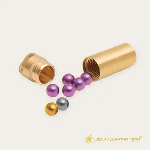 3-in-1 Olympic Capsule