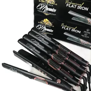 Professional flat iron Steam Irons Ceramic Auto Shut-Off Auto Shut-Off Comfort
