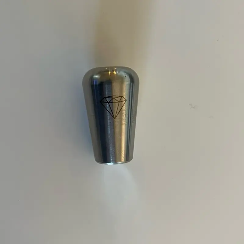 Diamond Grav