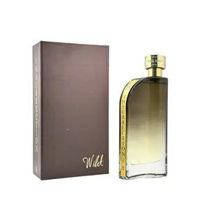 Insurrection II Wild by Reyane Tradition Insurrection II Wild by Reyane Tradition