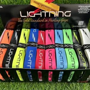 Lightning Extra Long Hurling Grip