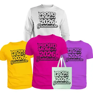 Proud Mom Of A 2026 Graduate Transfer