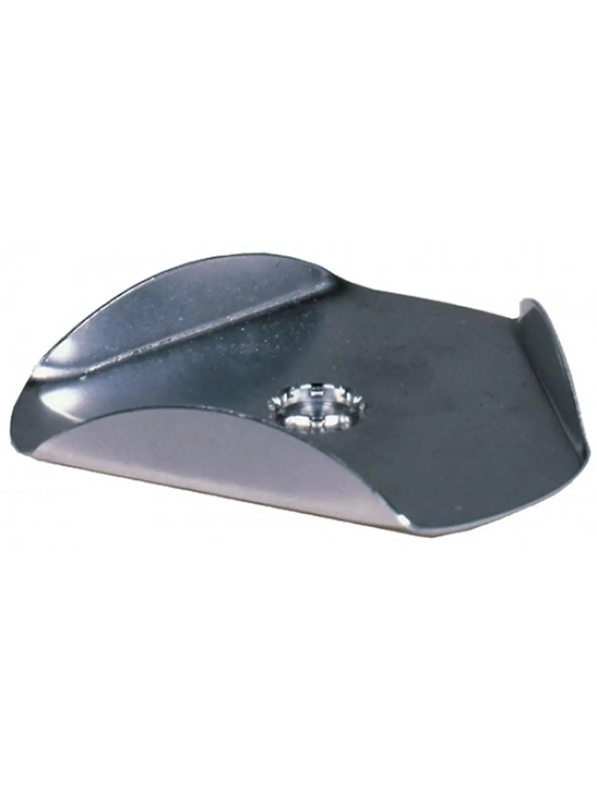 Aluminum Spin Plate