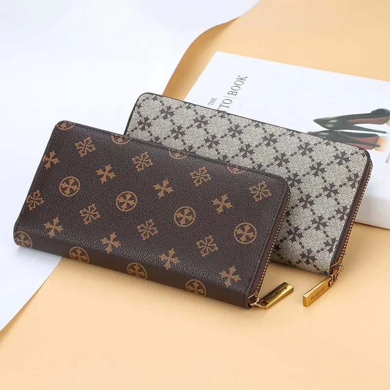 Wallets High