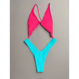 Roxy Bikini Set