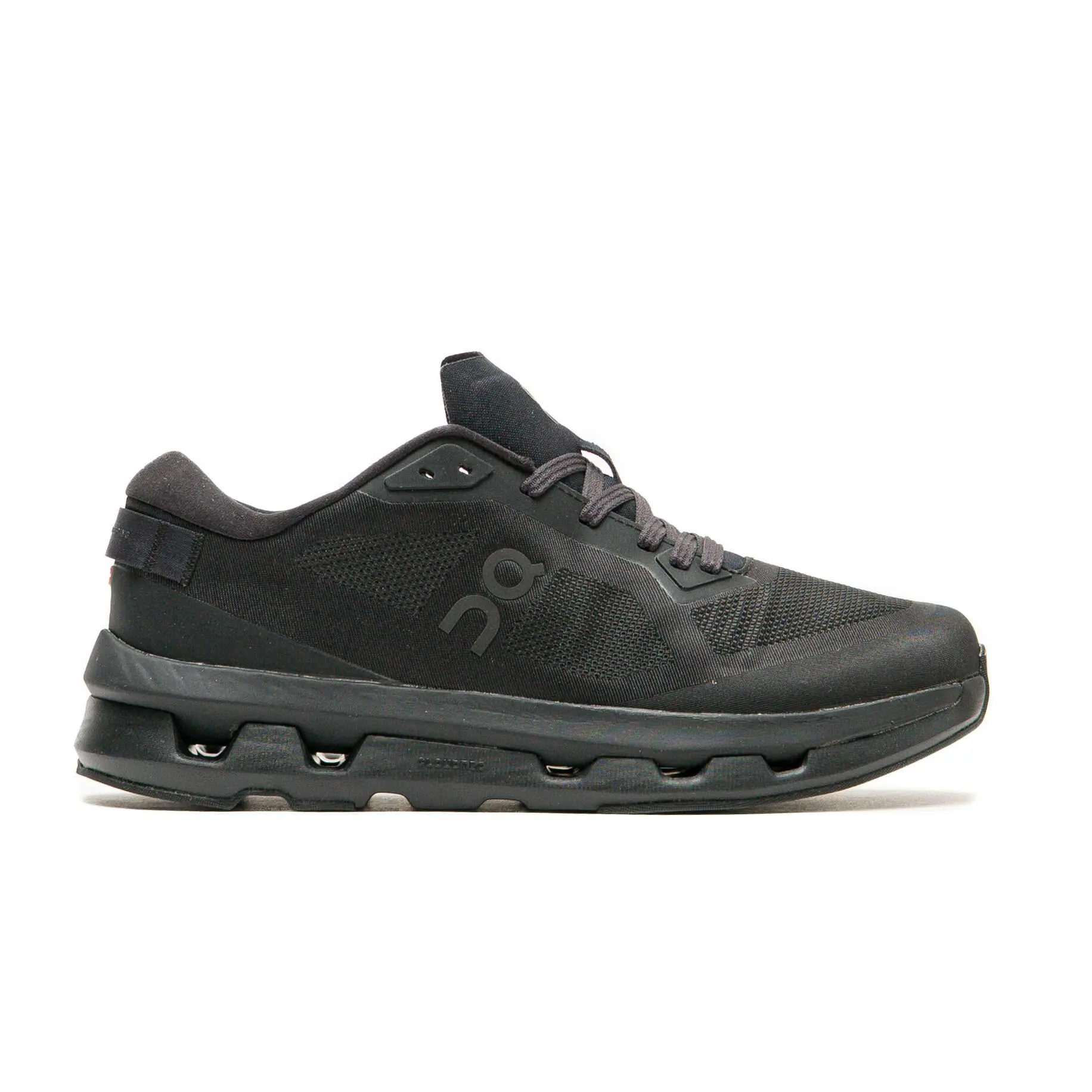 On Running Cloudzone Black Eclipse 3MF10080106 Men's Fashion Sneaker New