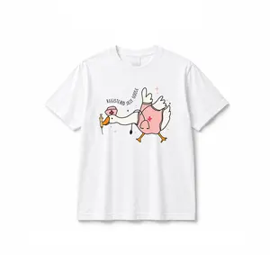 Registered Nurse Silly Goose T-Shirt, Nurse Gift, Nursing Student Shirt, Nurse Life Shirt, Pediatric Nurse Appreciation Shirt Fit Soft
