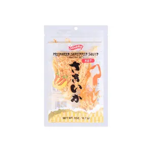 SK Wild Sakiika Spicy Dried Squid – 56g