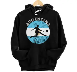 Argentinian Flag Argentina Soccer Team Argentina Player Hoodie, Sweatshirt, T-Shirt