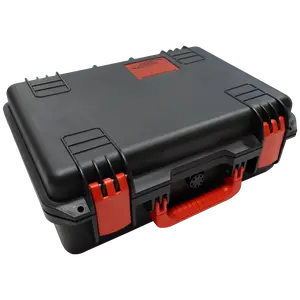 Insulated Drill Case