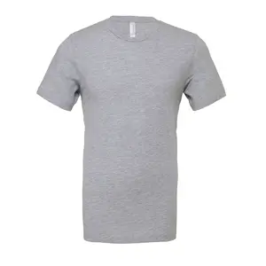 Bella + Canvas Unisex Adult T-Shirt Bella + Canvas Unisex Adult T-Shirt