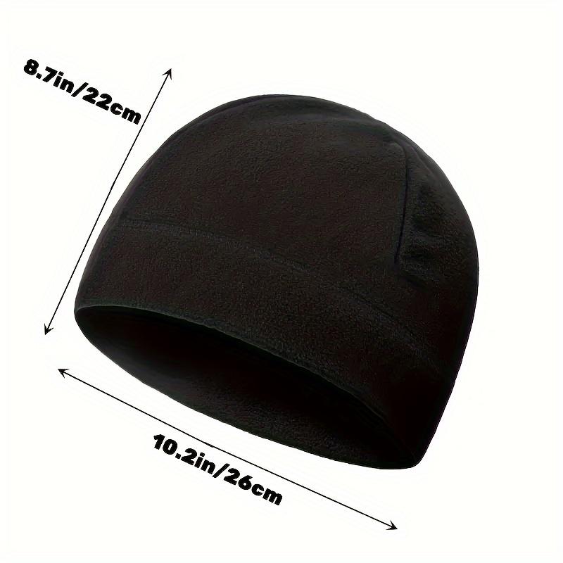 Frosty Commute No More! 5-Pack Male Cyclist Hats | Warm Breathable Quick Dry | Machine Washable Frosty Commute No More! 5-Pack Male Cyclist Hats | Warm Breathable Quick Dry | Machine Washable