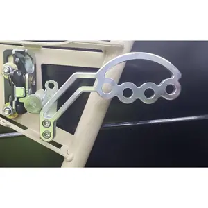 Can-Am X3 Billet Door Handles
