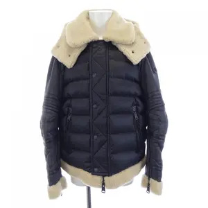 Pre-owned MONCLER Others Small Leather Goods TANCREDE Down Jacket