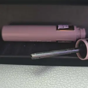 Product Review of Lash Sensational Body Mascara, Silky Buildable Formula, 24HR Lift, Maybelline New York from 💜**💜