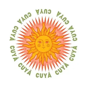 Cuyá Artesania shop logo