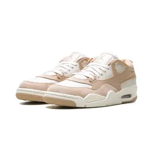 Air Jordan 4 RM WMNS "Hemp" FQ7940 202