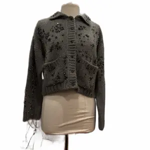 Anthropologie cardigan  size m