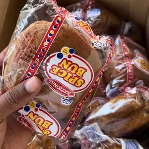 National Spice Bun (Pack of 12)