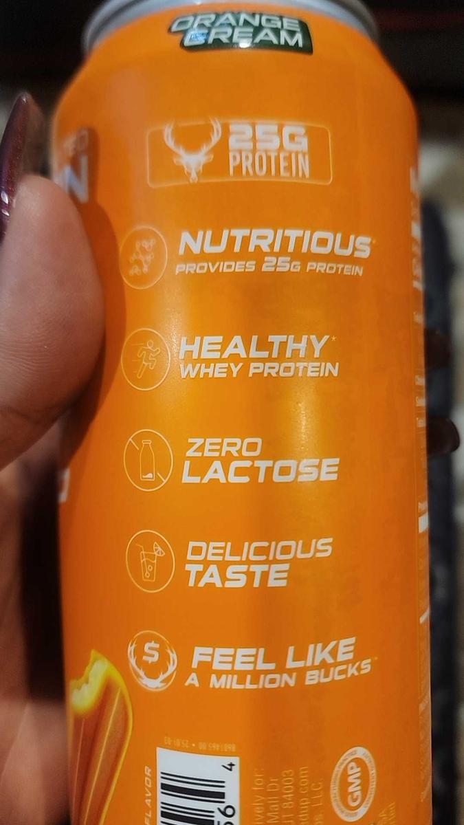 Item: Sample Pack 12 Count (Various Flavors)