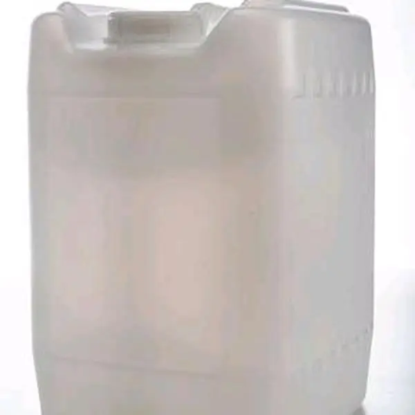 D-R-D Jerricans 5-Gallon Plastic Tight-Head Containers "150 units"