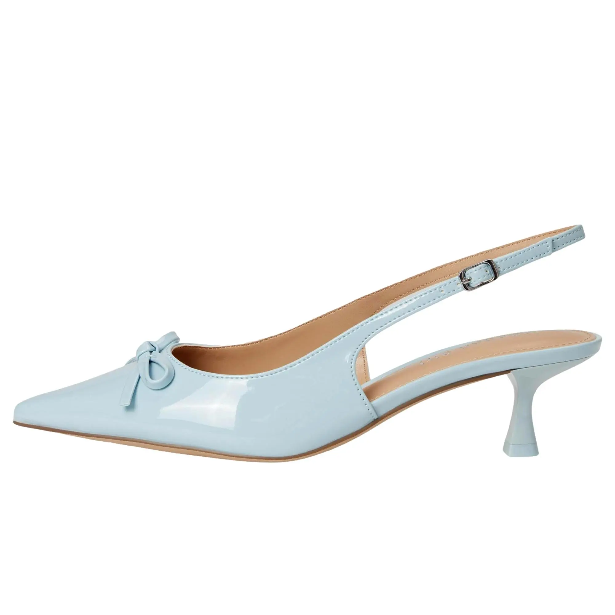 Madden Girl Vogue Violet  VOGU01J1 Women's