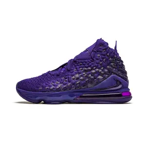 Lebron 17 "Bron 2K"