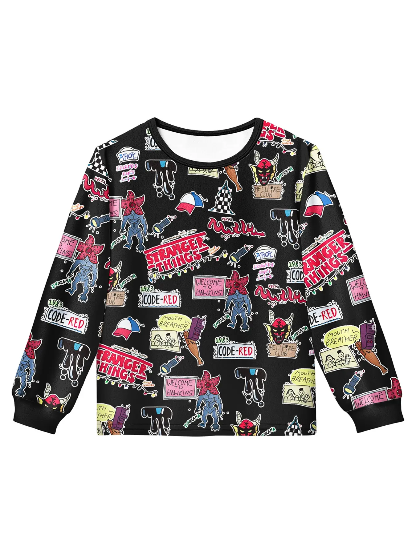 Lange pyjama 'Bambi' 'Disney' - 2-delig - Biege - Meisje - 7.80 Lange pyjama 'Bambi' 'Disney' - 2-delig - Biege - Meisje - 7.80