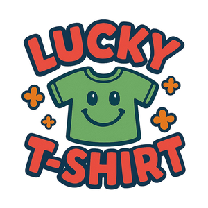 Luckyy T-Shirt