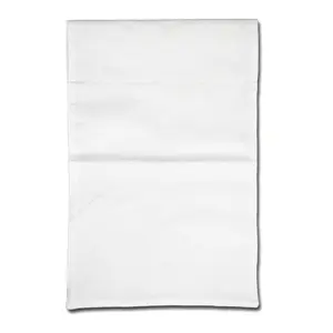 Double Sided Canvas Garden Flag for Sublimation