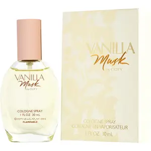 Vanilla Musk By Coty Cologne For Women