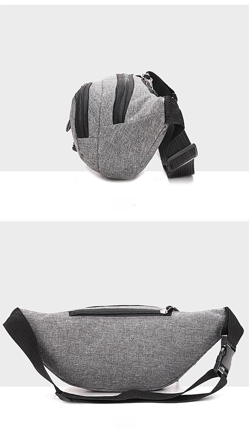 Park Day Waist Pack | Keep Essentials Safe & Hands-Free Park Day Waist Pack | Keep Essentials Safe & Hands-Free