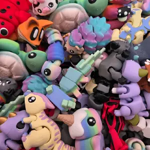 Desk Pets - Stocking Stuffers