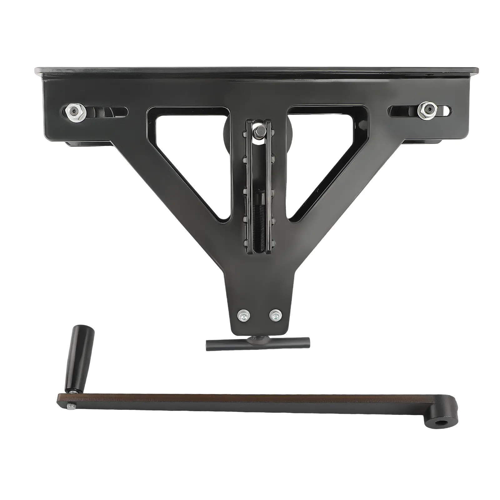 Tube Roll Bender Fit For Flat / Square / Rectangular Pipe Roller Bender
