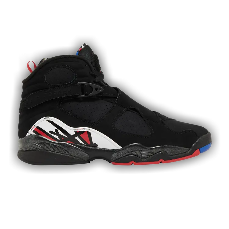 Air Jordan 8 Retro 'Playoff' 2023 - Used