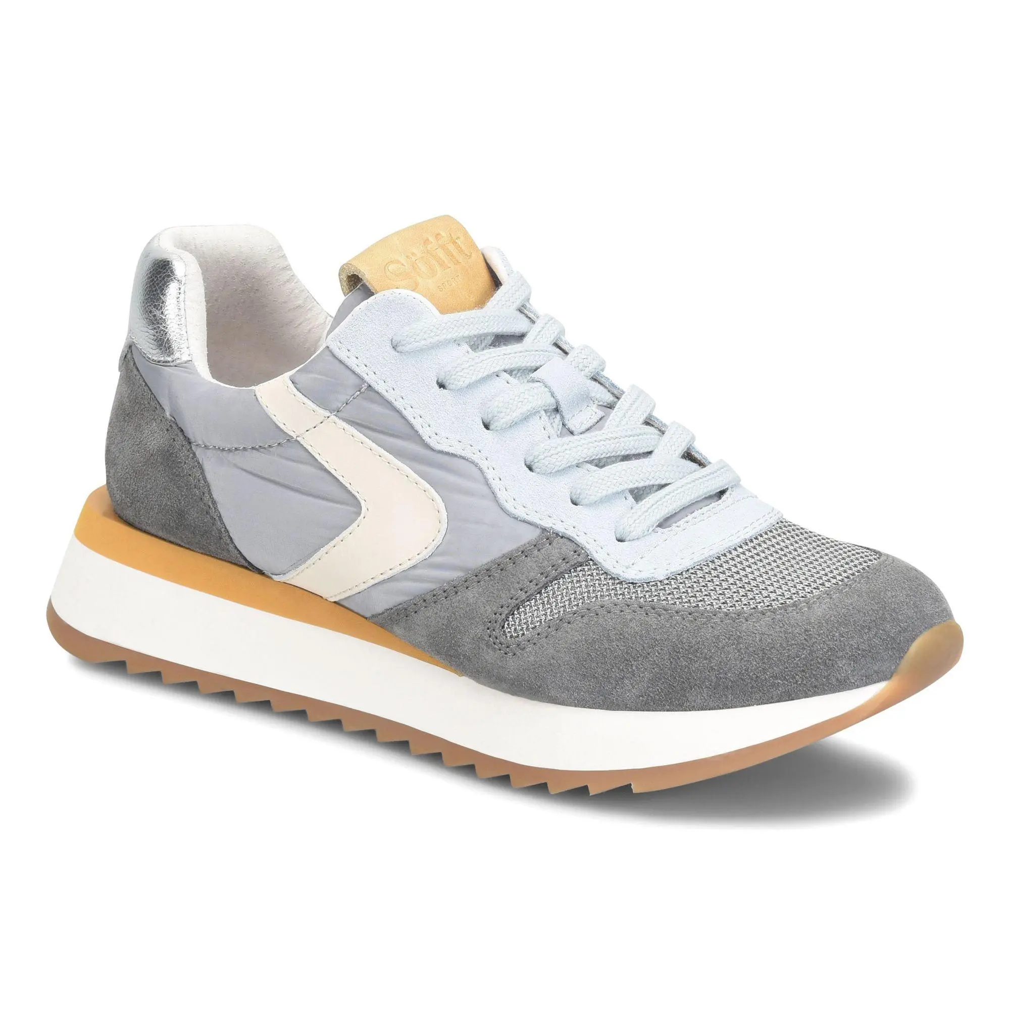Sofft Colorblocked Jogger Sneaker - Janey