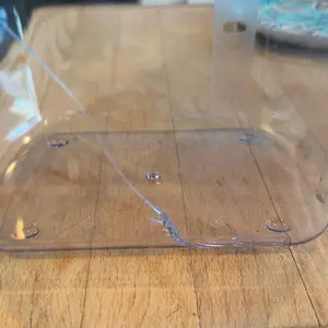 Product Review of Progressive ProKeeper 6-Piece Baker's Storage Set Container Kitchen from M**k