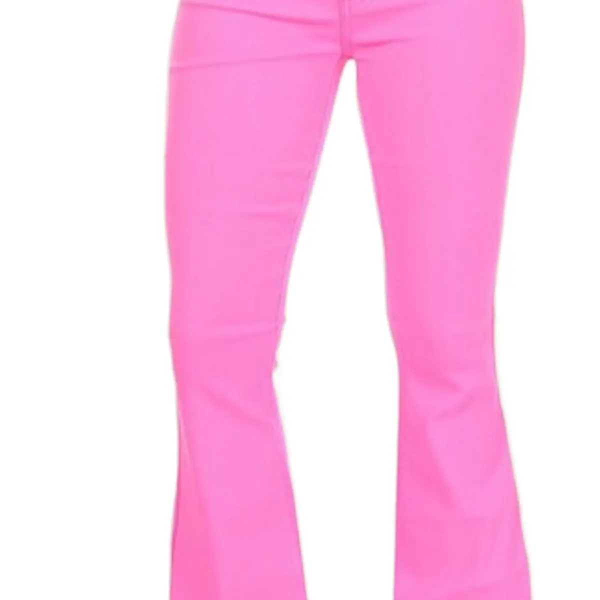 JC JQ Jeans sizes small, medium, large, x-large, and xx large fits true to size very stretchy. fits any body, ability to cut for accurate length gives extra character with flare leg.