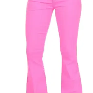 JC JQ Jeans sizes small, medium, large, x-large, and xx large fits true to size very stretchy. fits any body, ability to cut for accurate length gives extra character with flare leg.