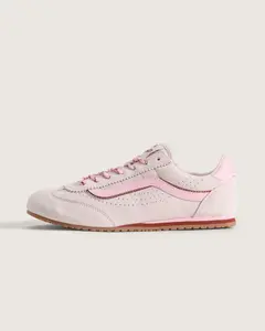 Vans Unisex Super Lowpro Low Top Shoe