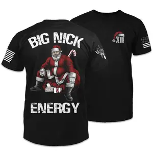 Big Nick Energy T-Shirt