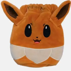 Pokemon Eevee Accessory Pouch