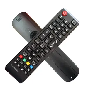 Universal Remote Control For Samsung Smart TV All Models LCD LED 3D HDTV Smart TV AA59 And BN59 Series BN59-01199F AA59-00786A BN59-01175N BN59-01301A voice function