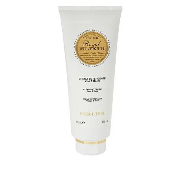 Perlier 400ml Supersize Royal Elixir Cleanser