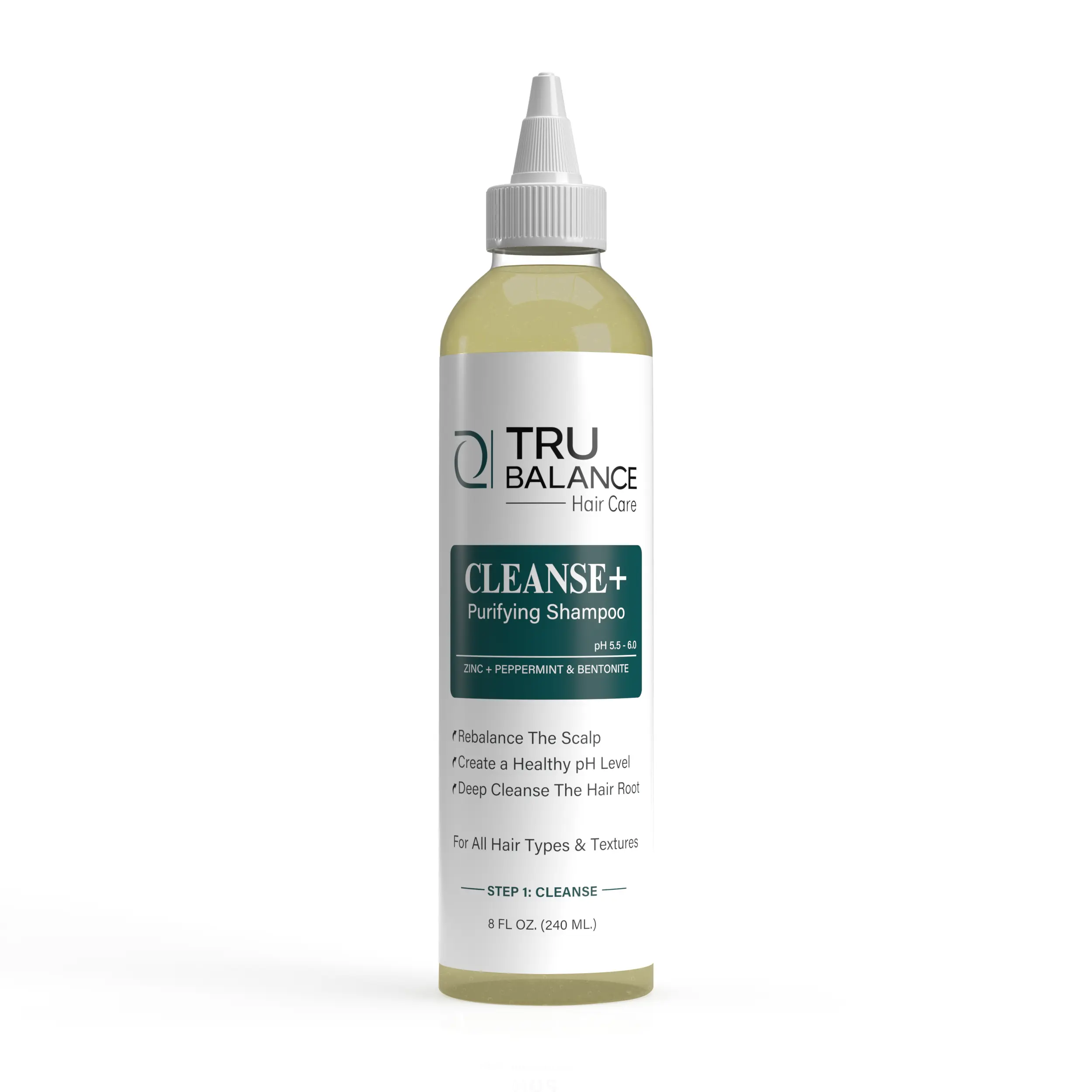 Cleanse+ Shampoo